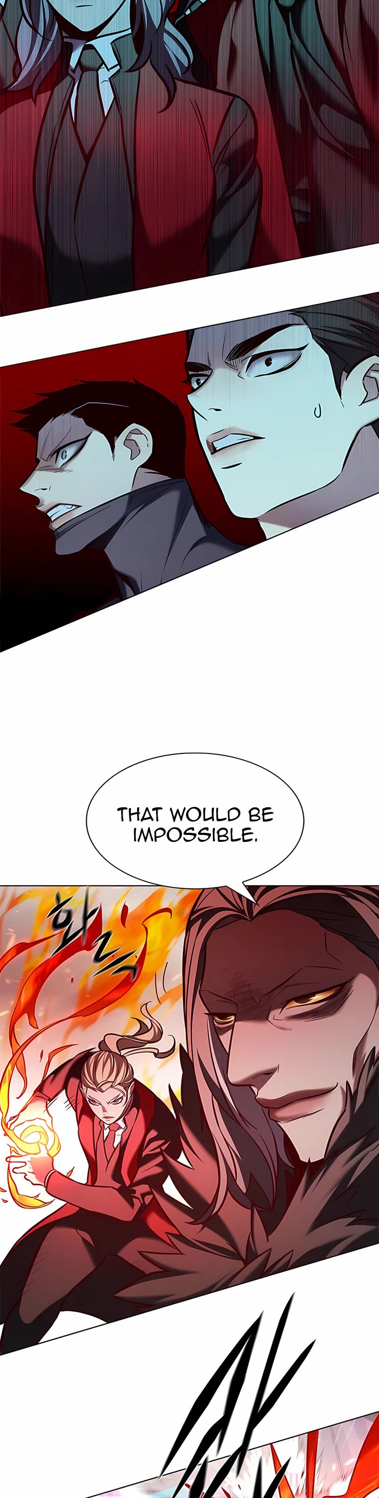 Eleceed Chapter 207 page 11 - Chapter 207