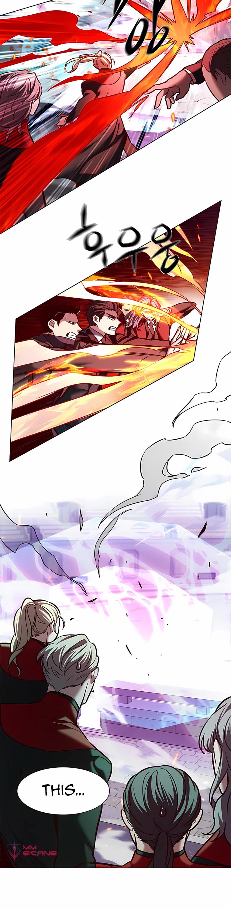 Eleceed Chapter 207 page 12 - Chapter 207