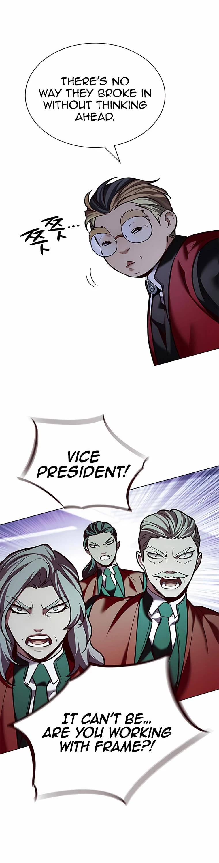 Eleceed Chapter 207 page 13 - Chapter 207