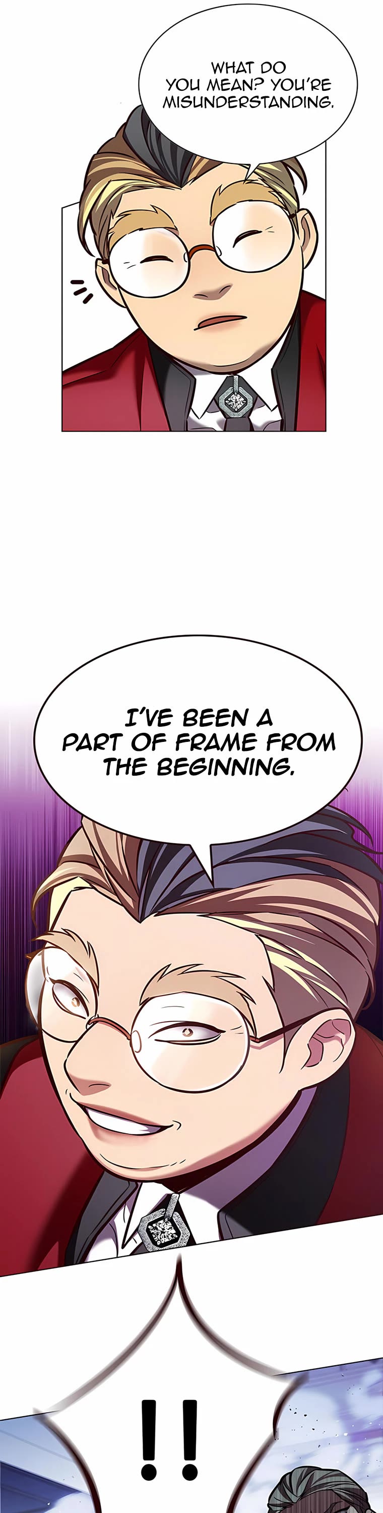 Eleceed Chapter 207 page 14 - Chapter 207