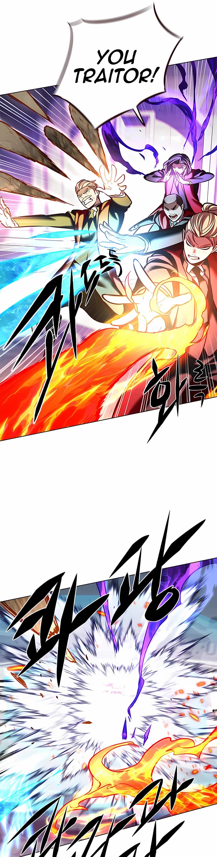 Eleceed Chapter 207 page 18 - Chapter 207
