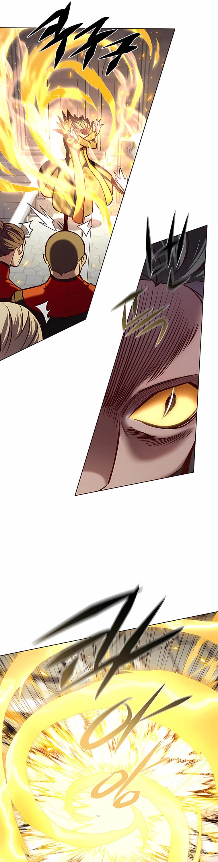 Eleceed Chapter 207 page 22 - Chapter 207