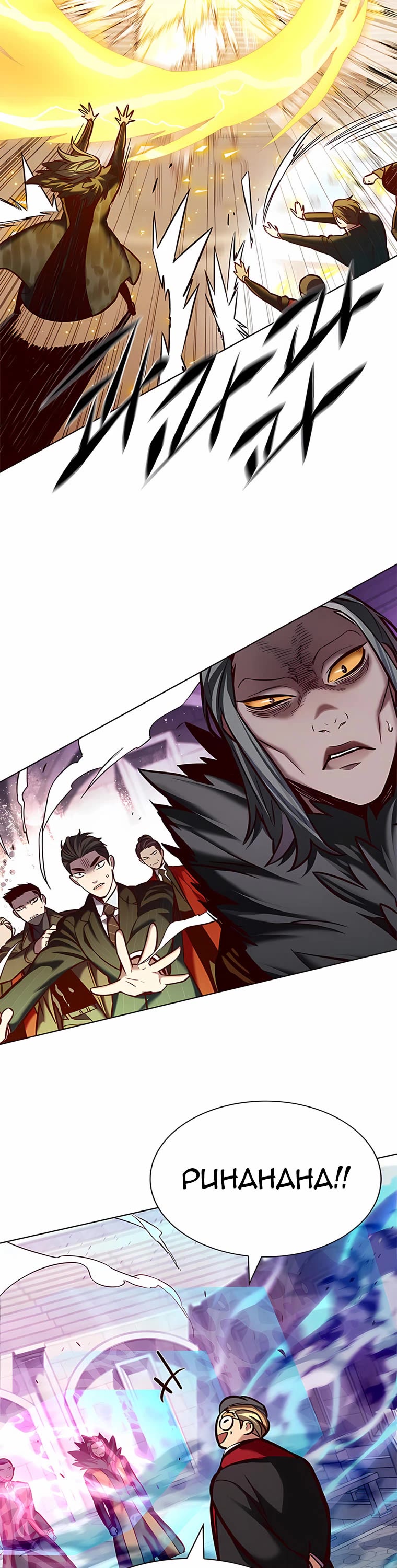 Eleceed Chapter 207 page 23 - Chapter 207