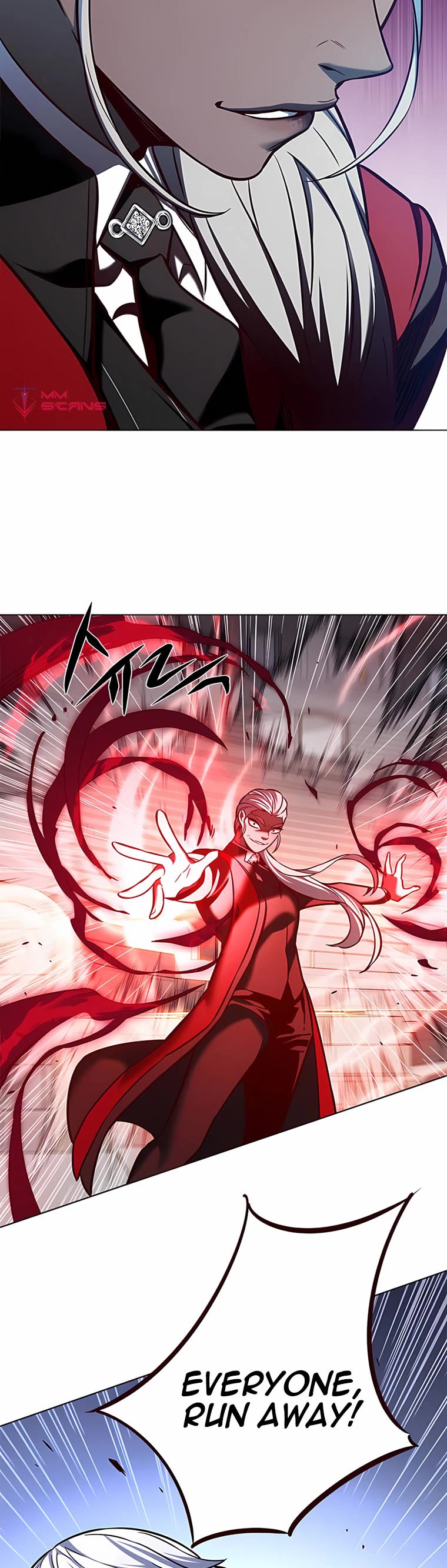 Eleceed Chapter 207 page 28 - Chapter 207