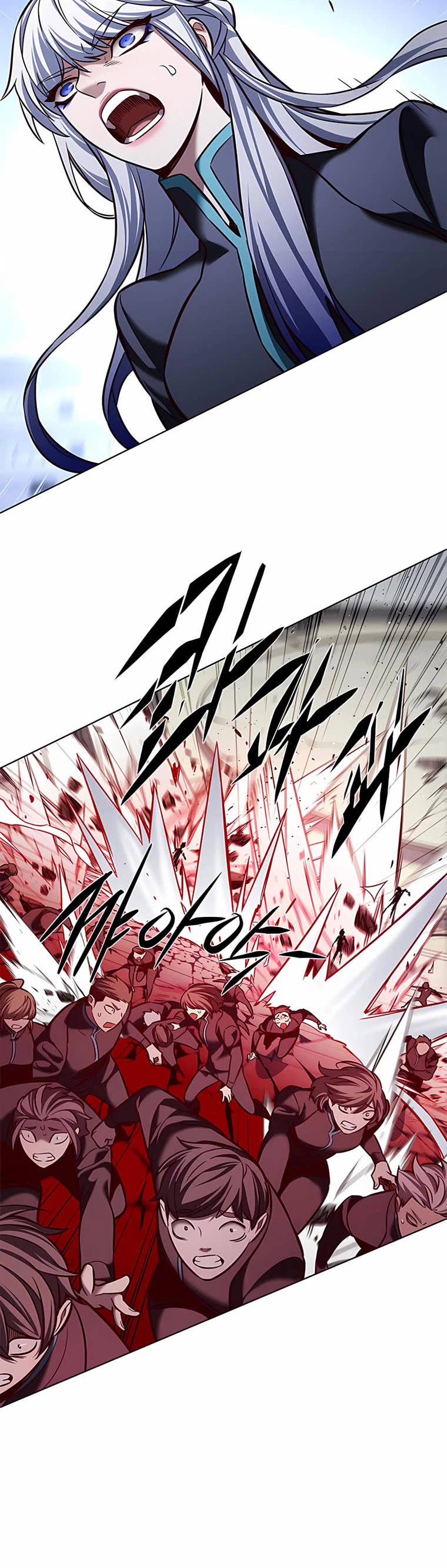 Eleceed Chapter 207 page 29 - Chapter 207