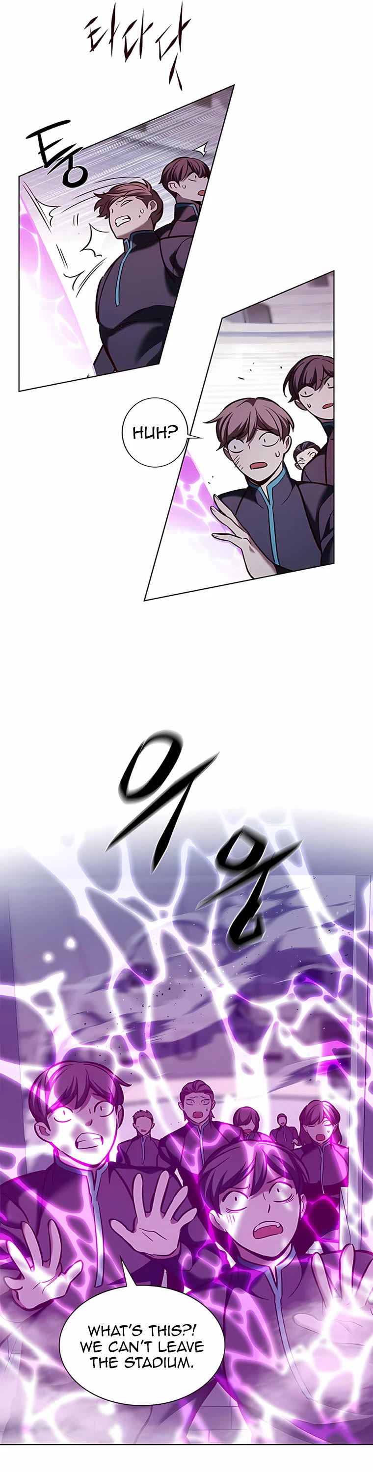 Eleceed Chapter 207 page 30 - Chapter 207