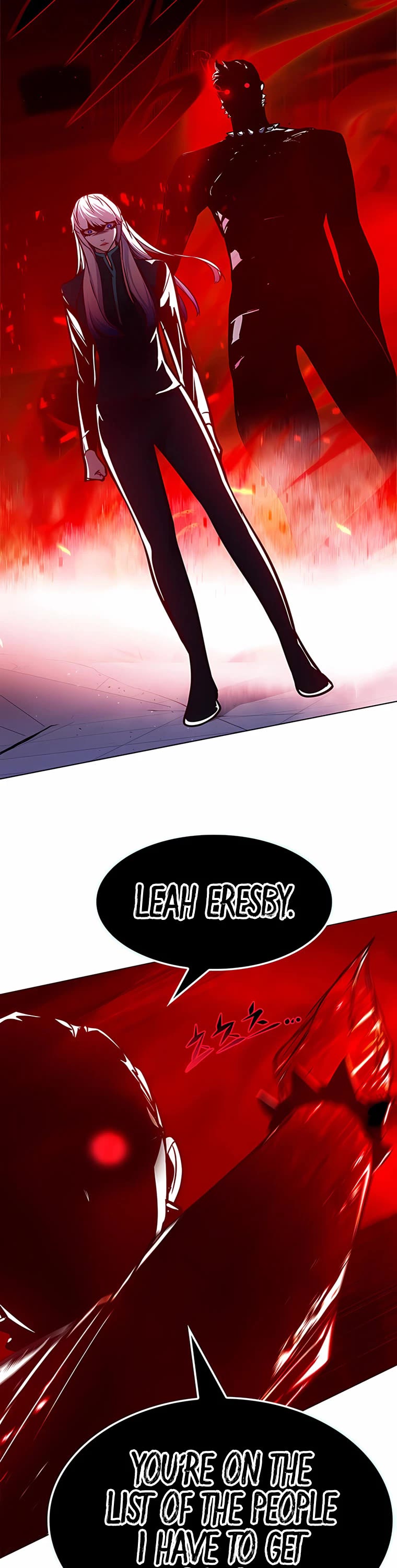 Eleceed Chapter 207 page 35 - Chapter 207
