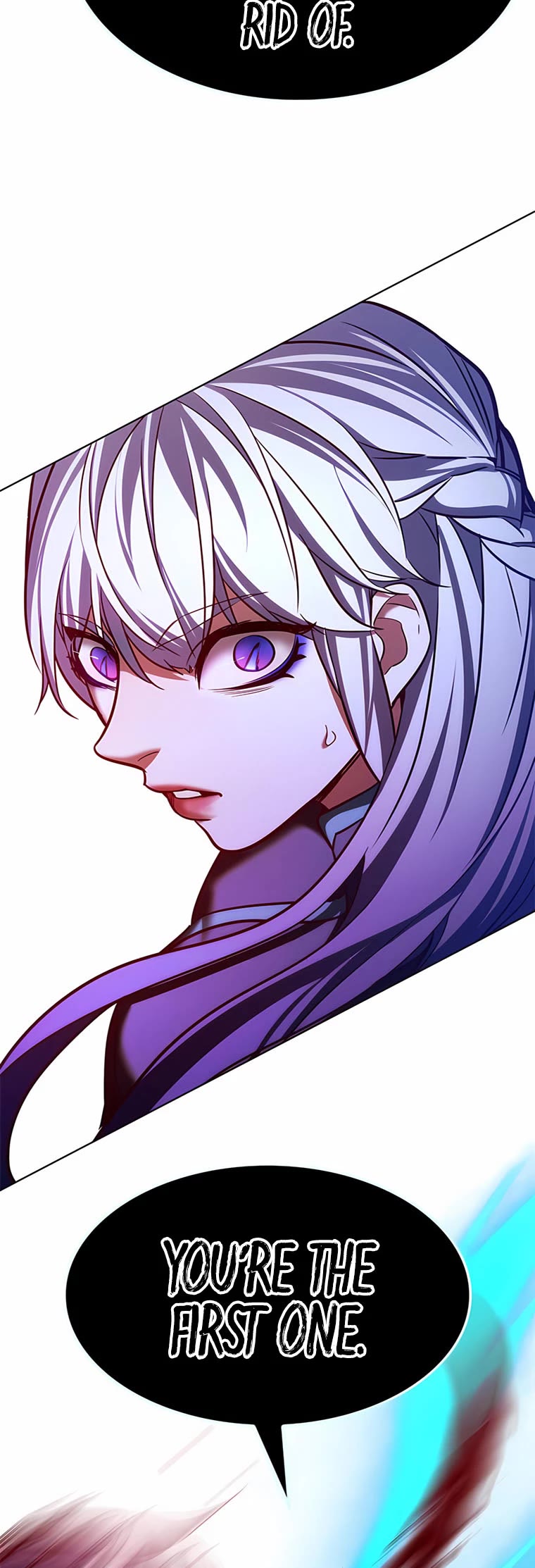 Eleceed Chapter 207 page 36 - Chapter 207