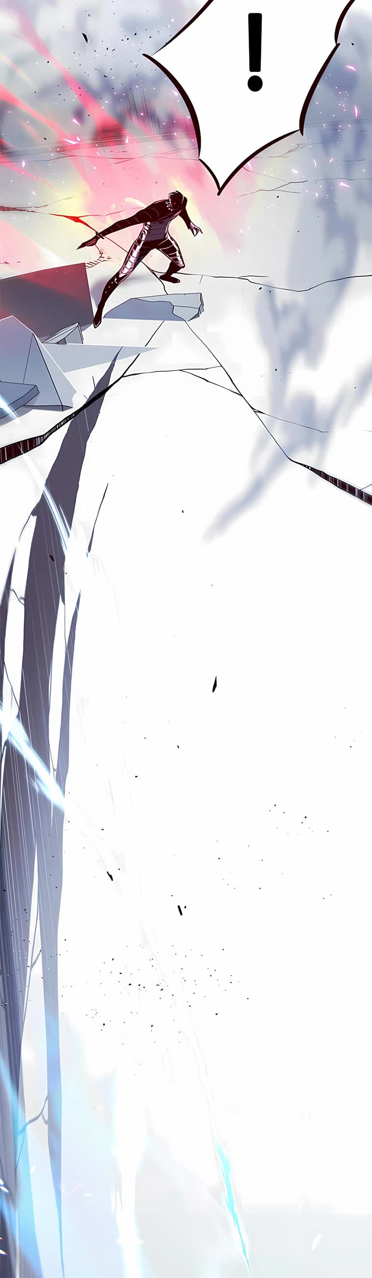Eleceed Chapter 207 page 40 - Chapter 207