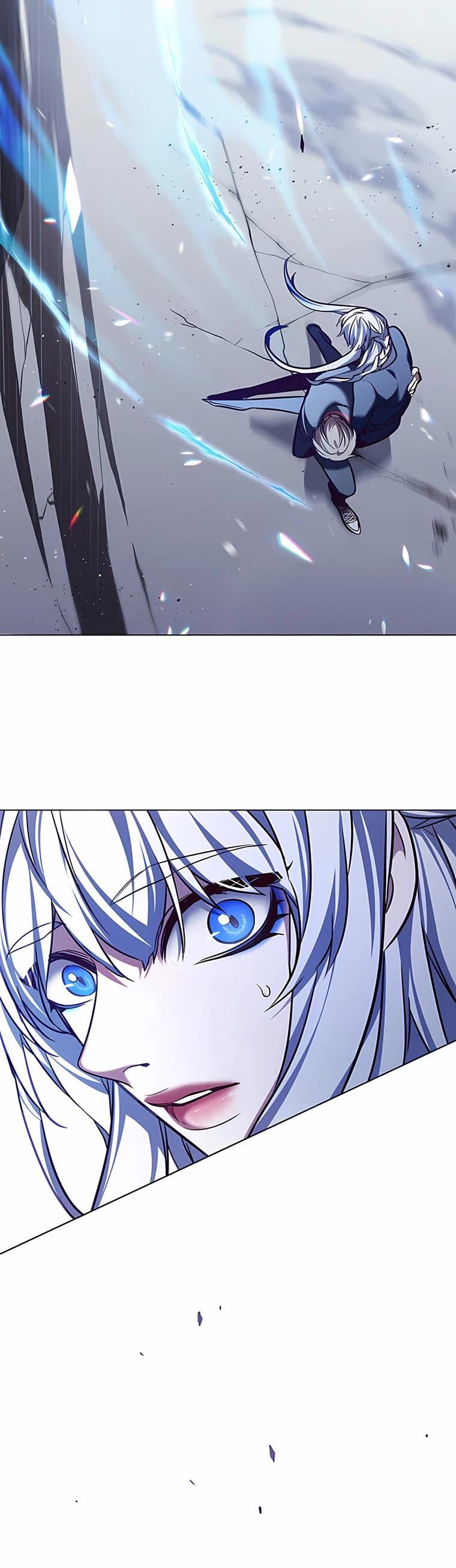 Eleceed Chapter 207 page 41 - Chapter 207
