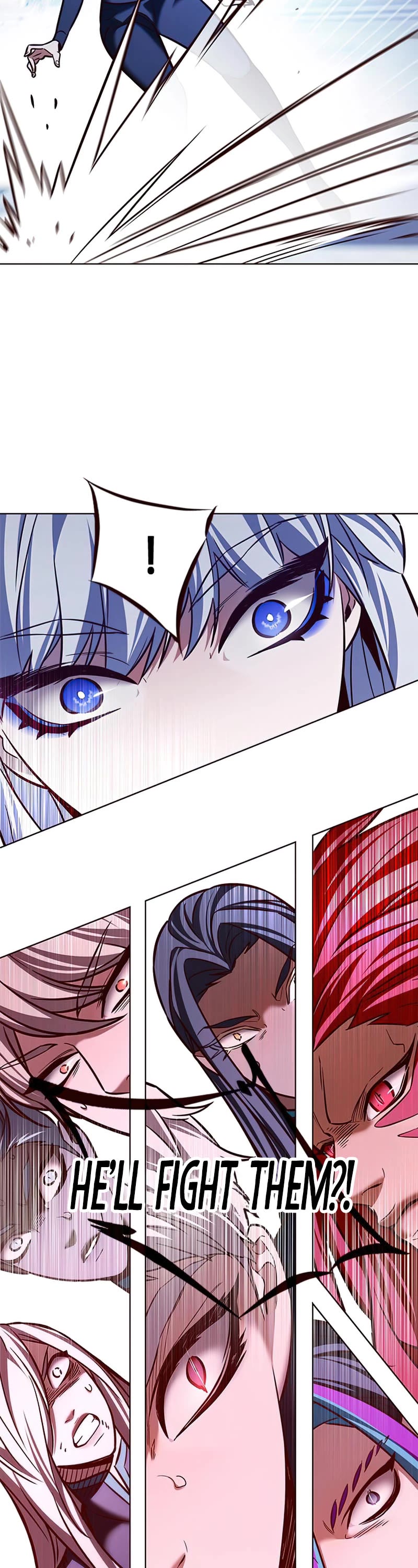 Eleceed Chapter 208 page 13 - Chapter 208