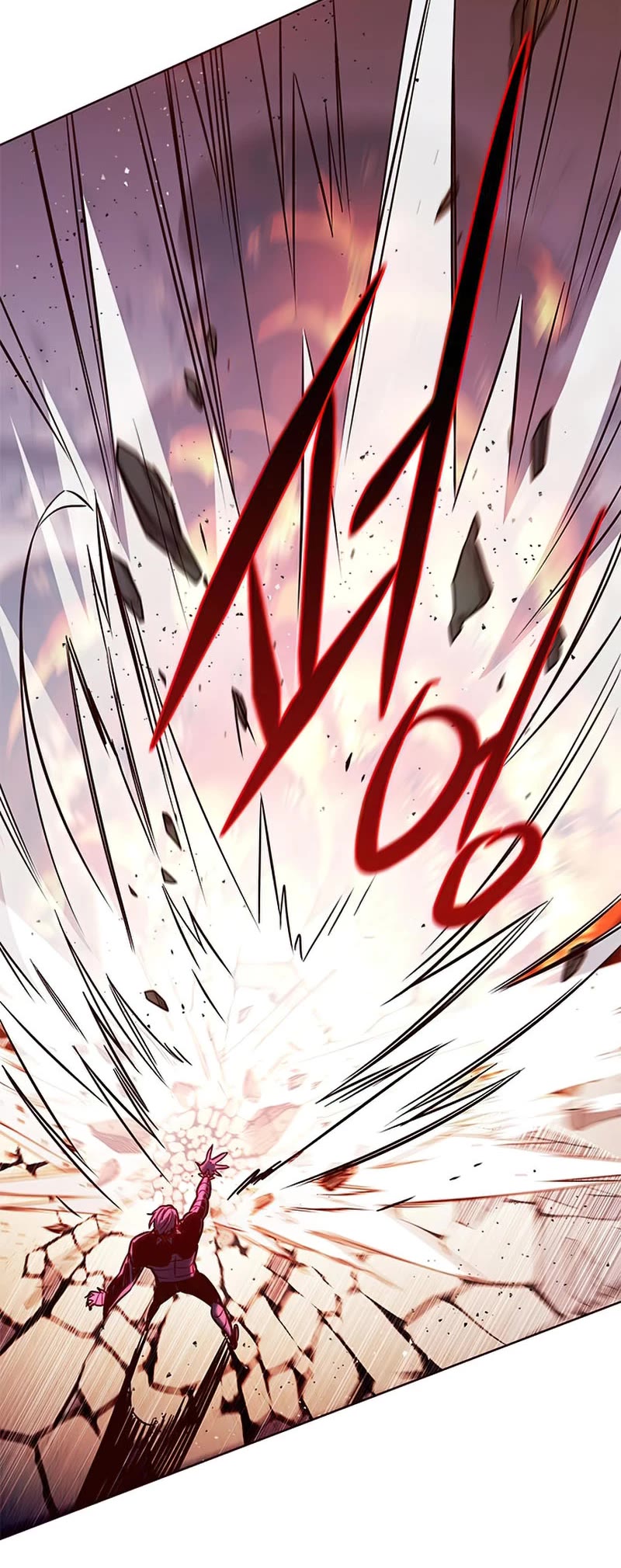 Eleceed Chapter 208 page 16 - Chapter 208