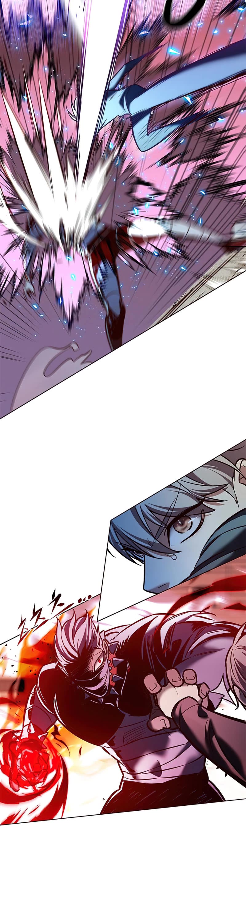 Eleceed Chapter 208 page 19 - Chapter 208