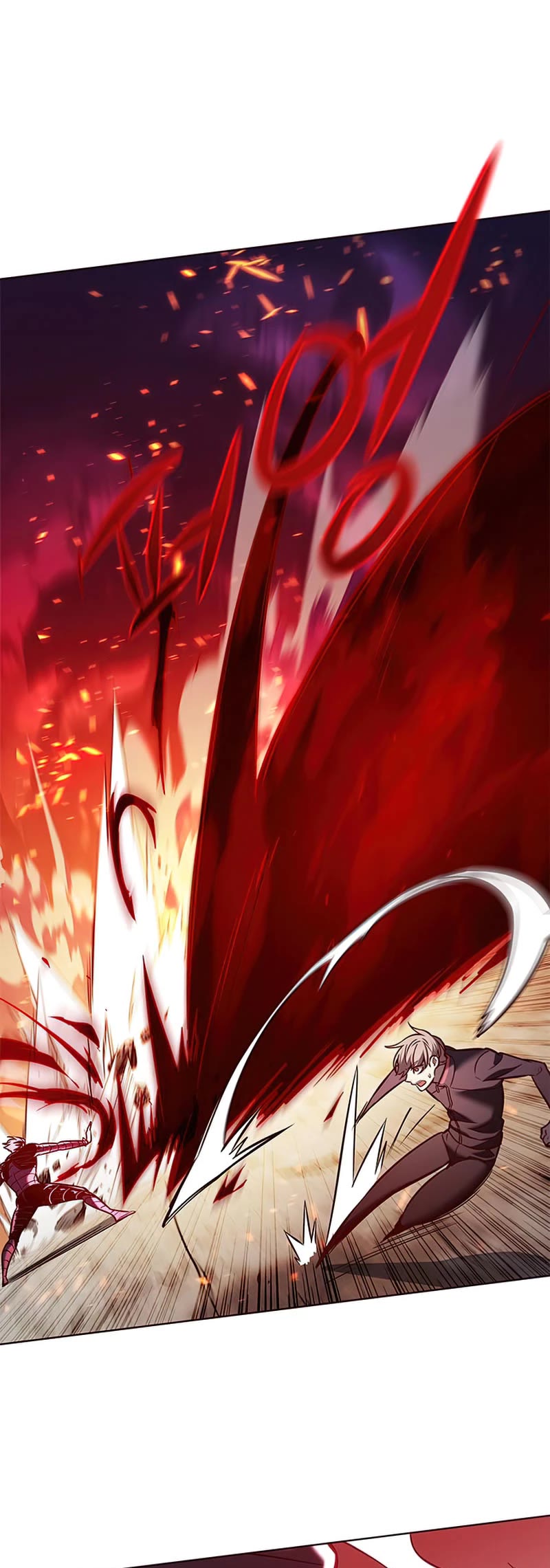 Eleceed Chapter 208 page 20 - Chapter 208