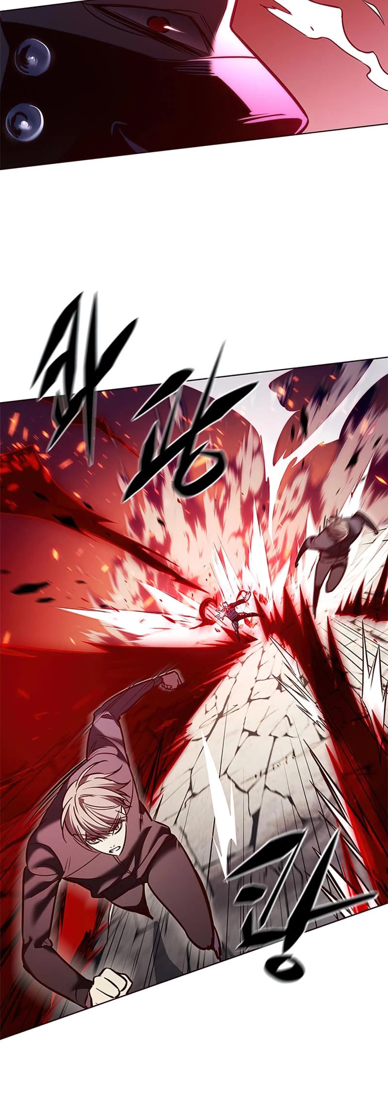 Eleceed Chapter 208 page 21 - Chapter 208