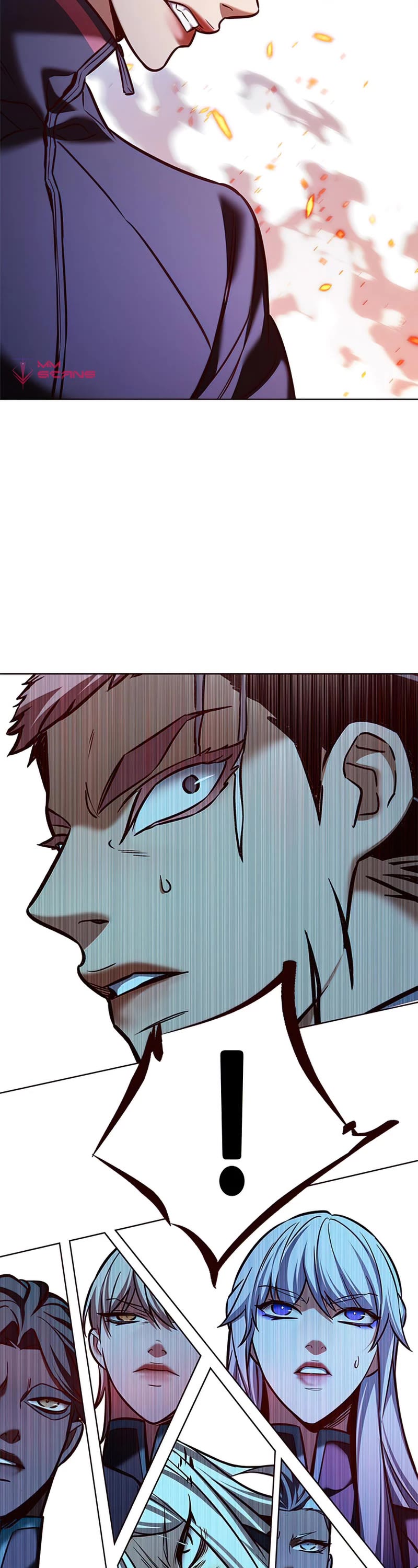 Eleceed Chapter 208 page 24 - Chapter 208