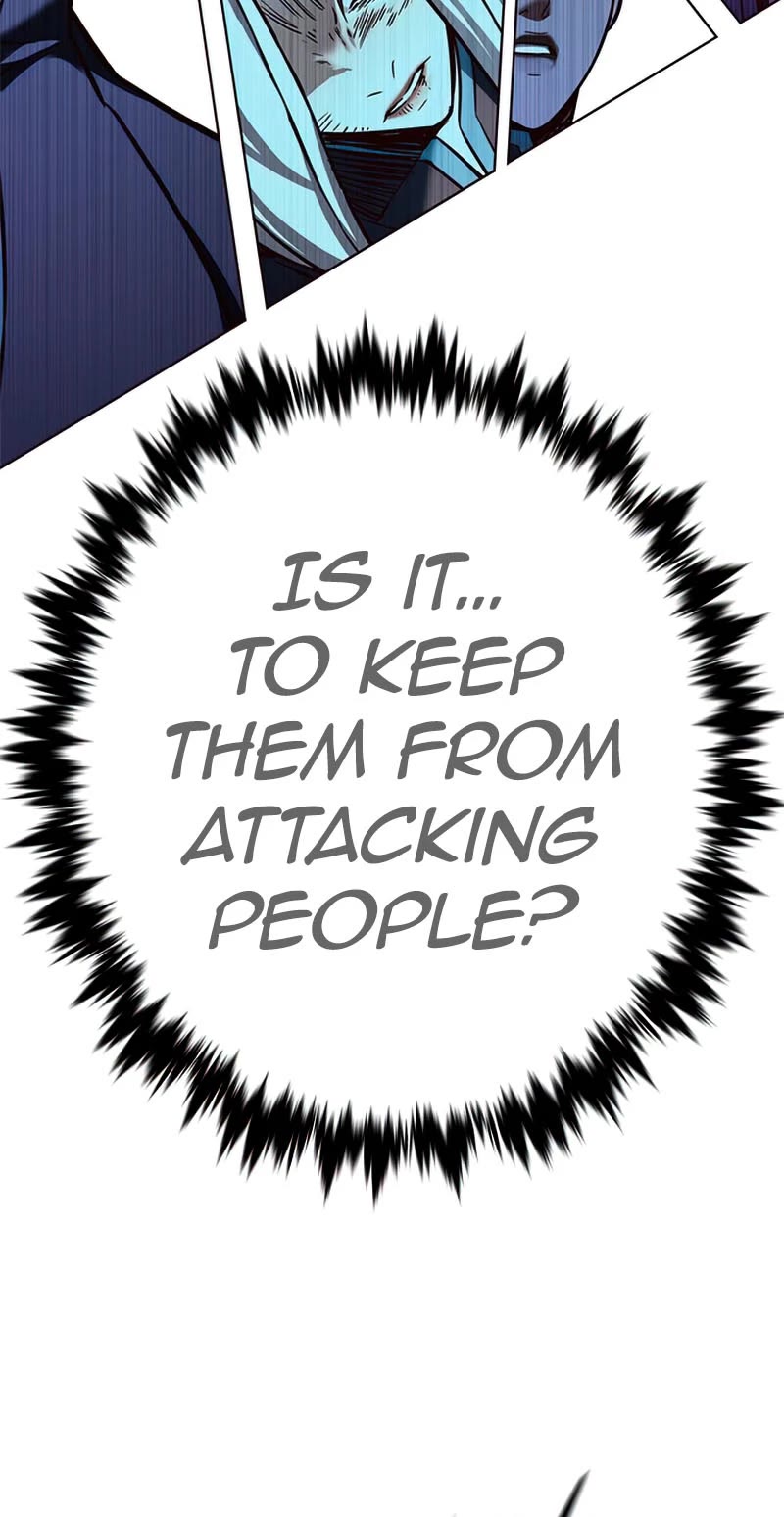 Eleceed Chapter 208 page 25 - Chapter 208