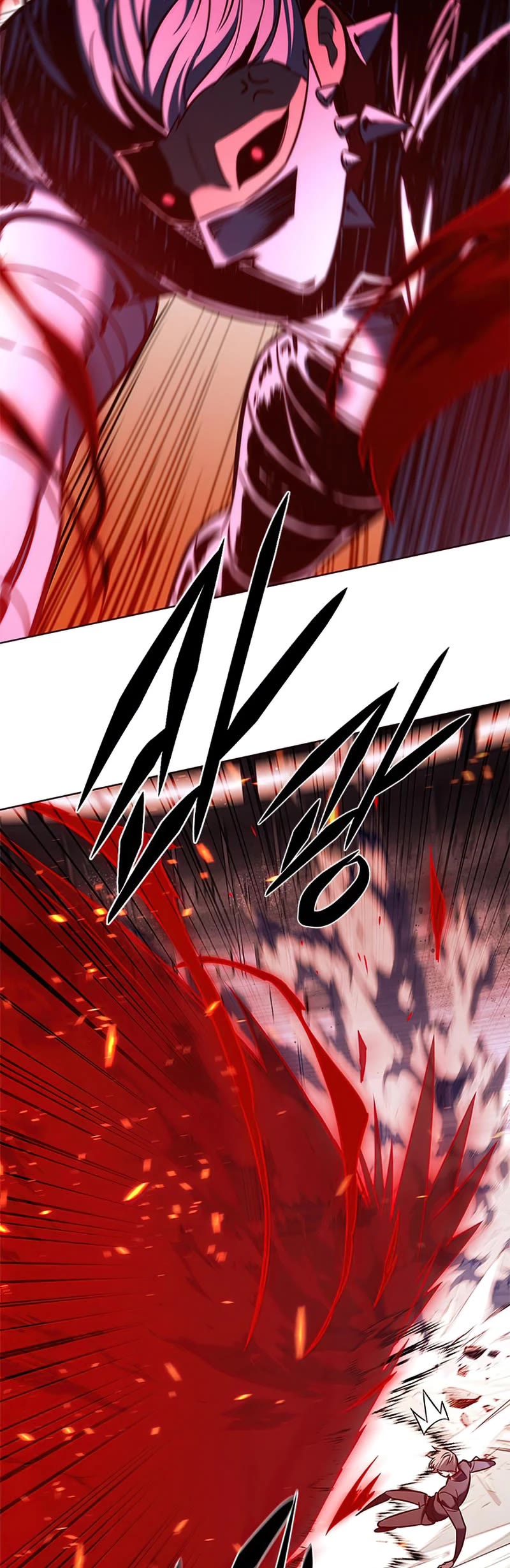 Eleceed Chapter 208 page 30 - Chapter 208