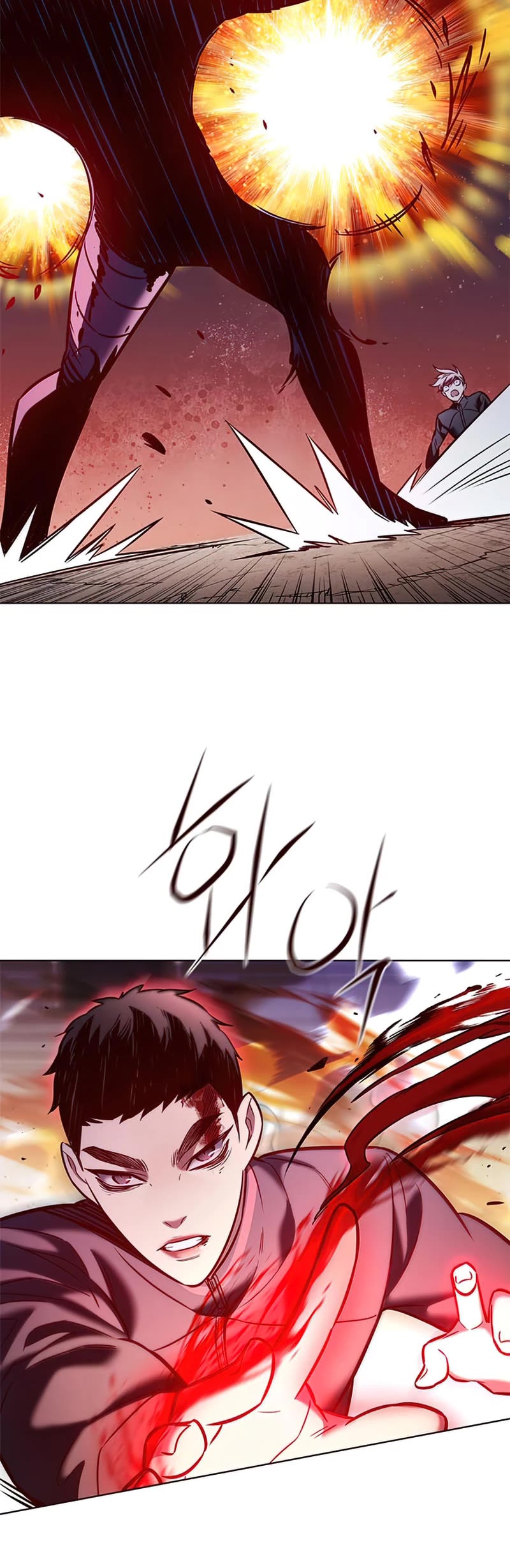 Eleceed Chapter 208 page 36 - Chapter 208