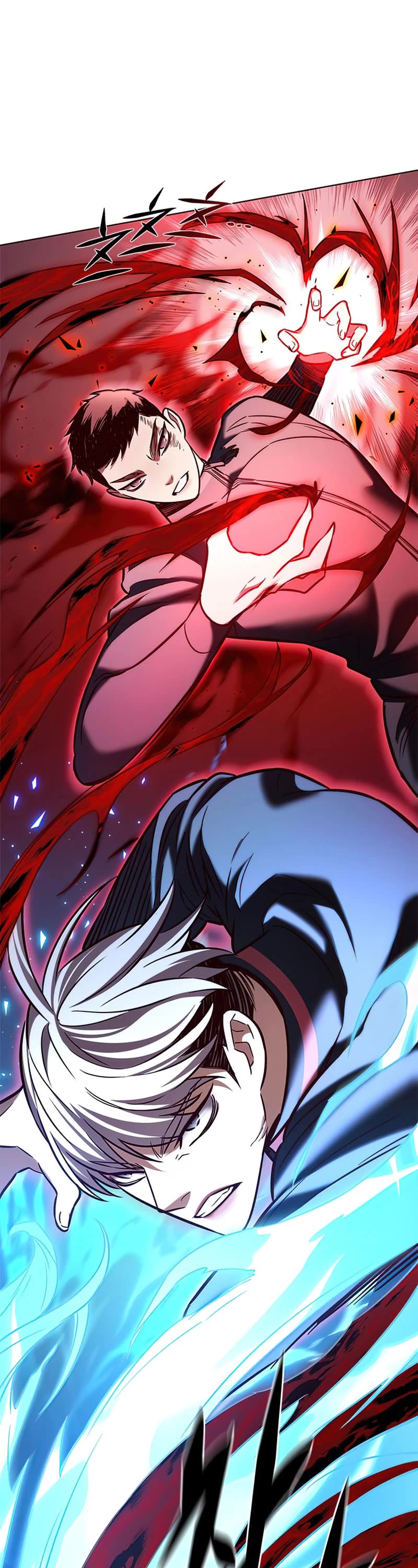 Eleceed Chapter 208 page 37 - Chapter 208