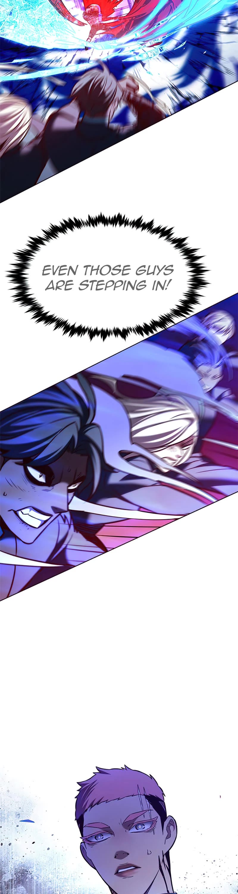 Eleceed Chapter 208 page 39 - Chapter 208