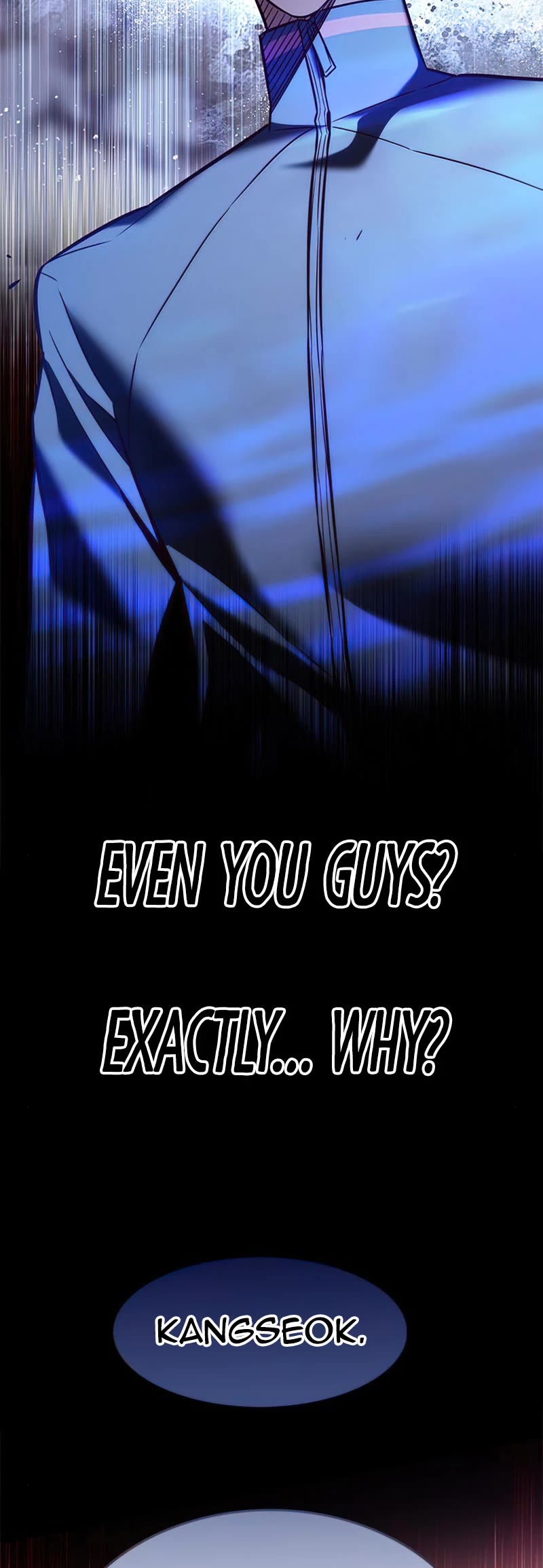 Eleceed Chapter 208 page 40 - Chapter 208