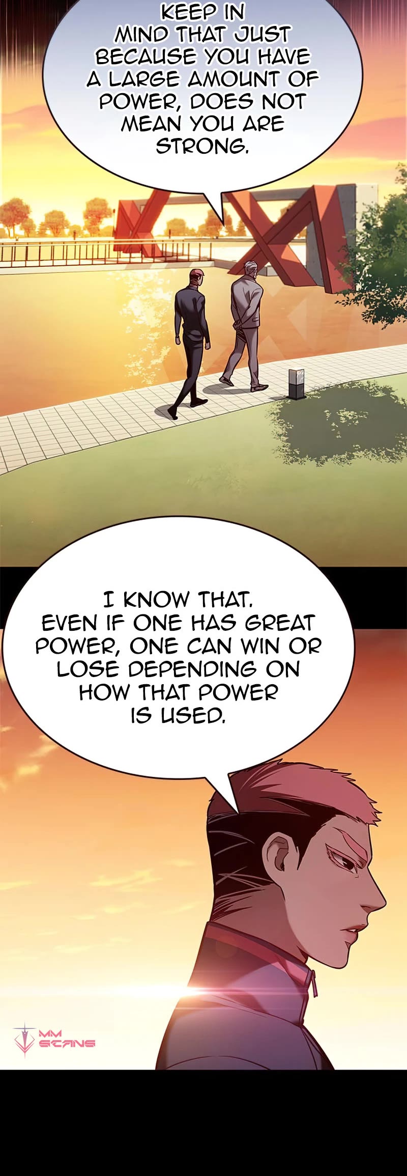 Eleceed Chapter 208 page 41 - Chapter 208