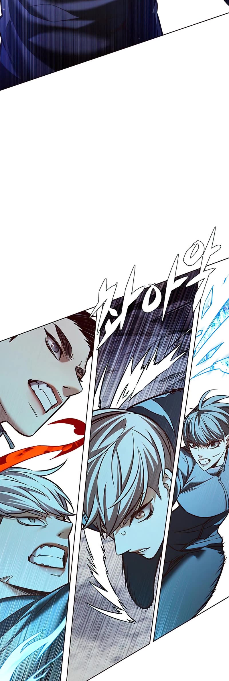 Eleceed Chapter 208 page 45 - Chapter 208