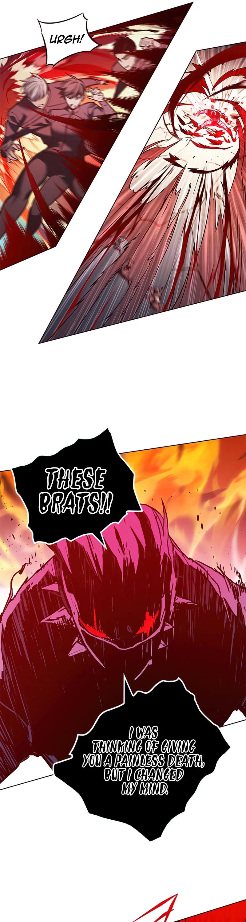 Eleceed Chapter 208 page 47 - Chapter 208
