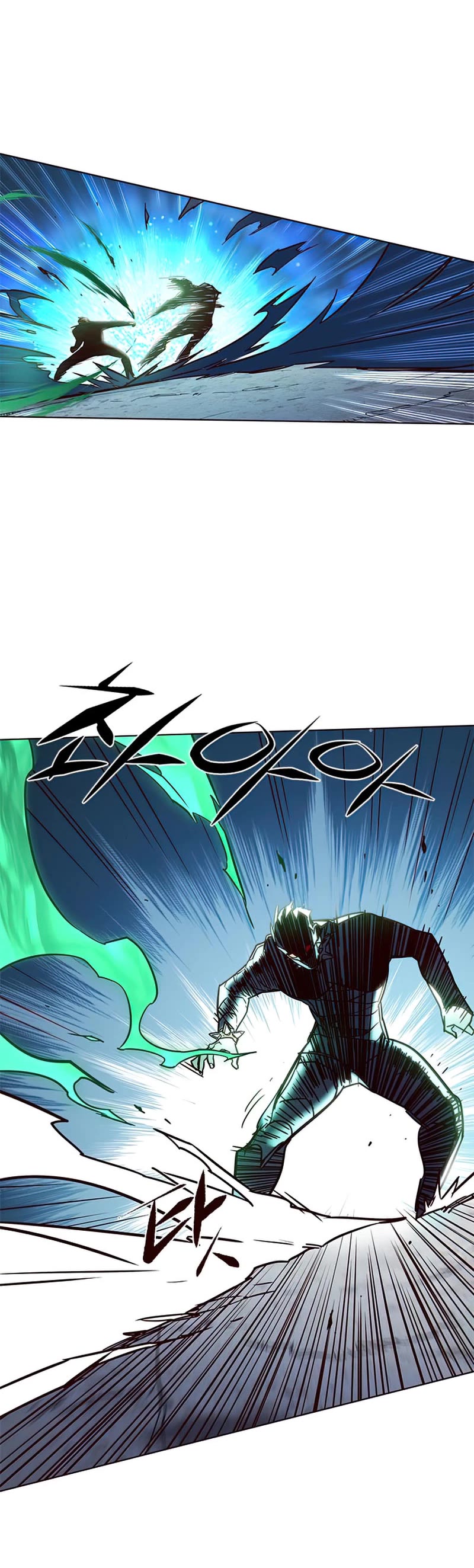 Eleceed Chapter 208 page 50 - Chapter 208
