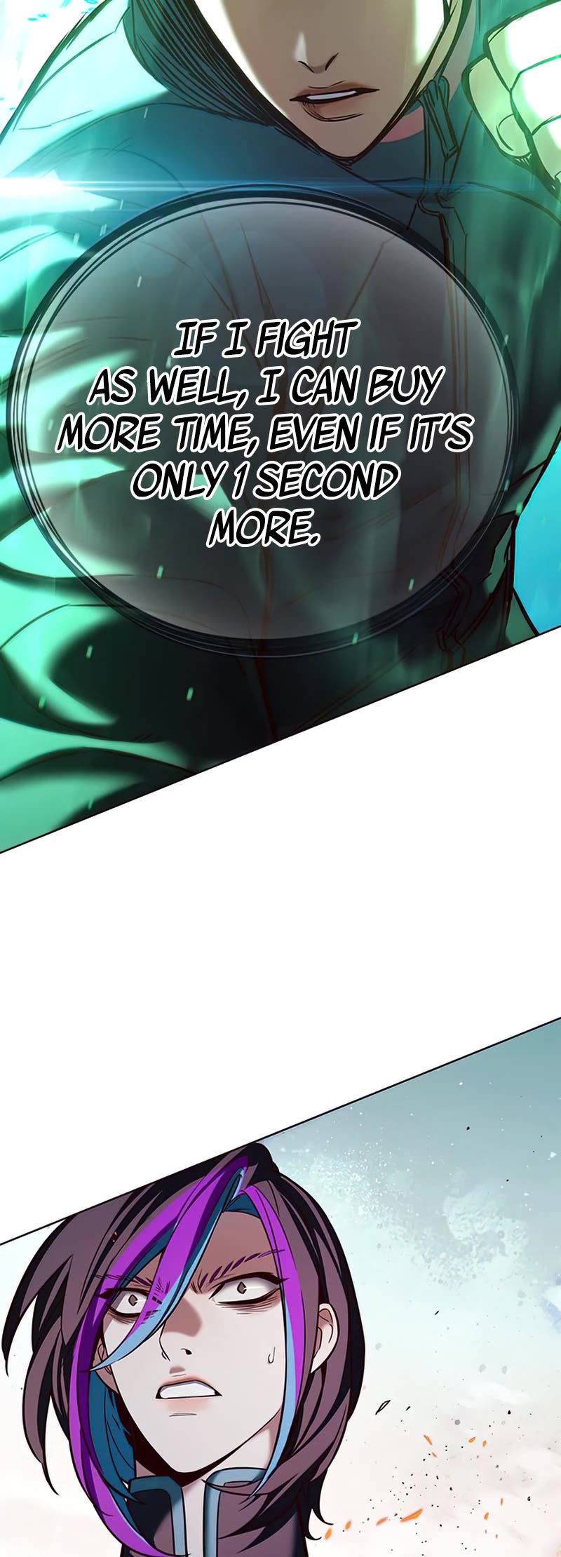 Eleceed Chapter 208 page 54 - Chapter 208