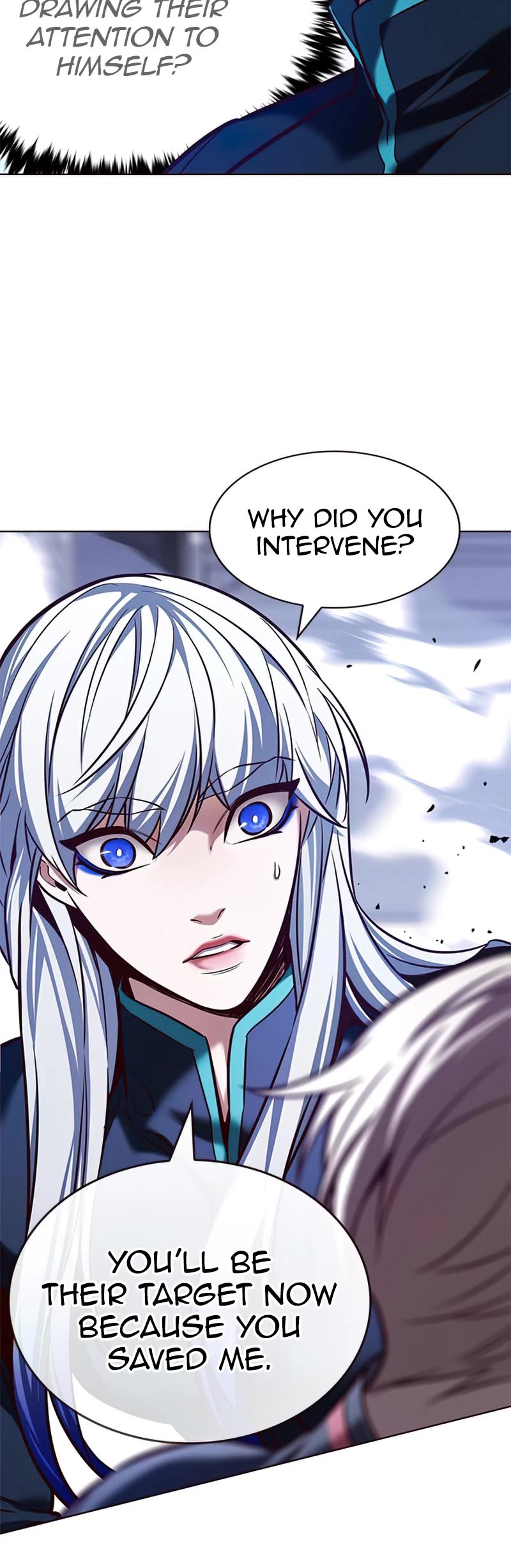Eleceed Chapter 208 page 6 - Chapter 208