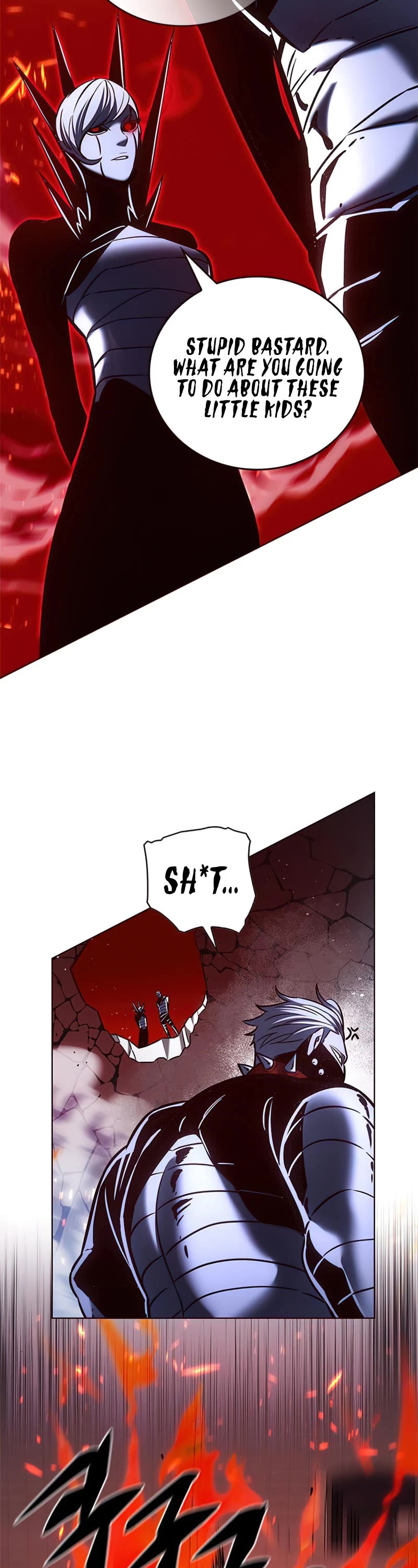 Eleceed Chapter 208 page 9 - Chapter 208