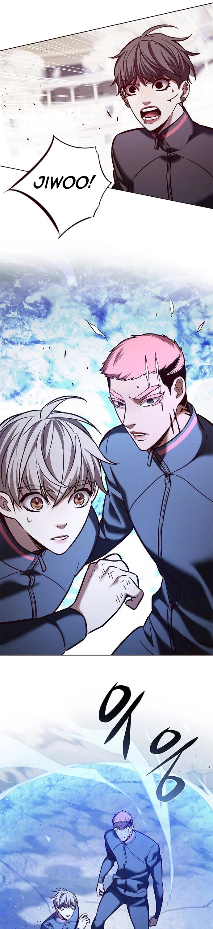 Eleceed Chapter 209 page 12 - Chapter 209