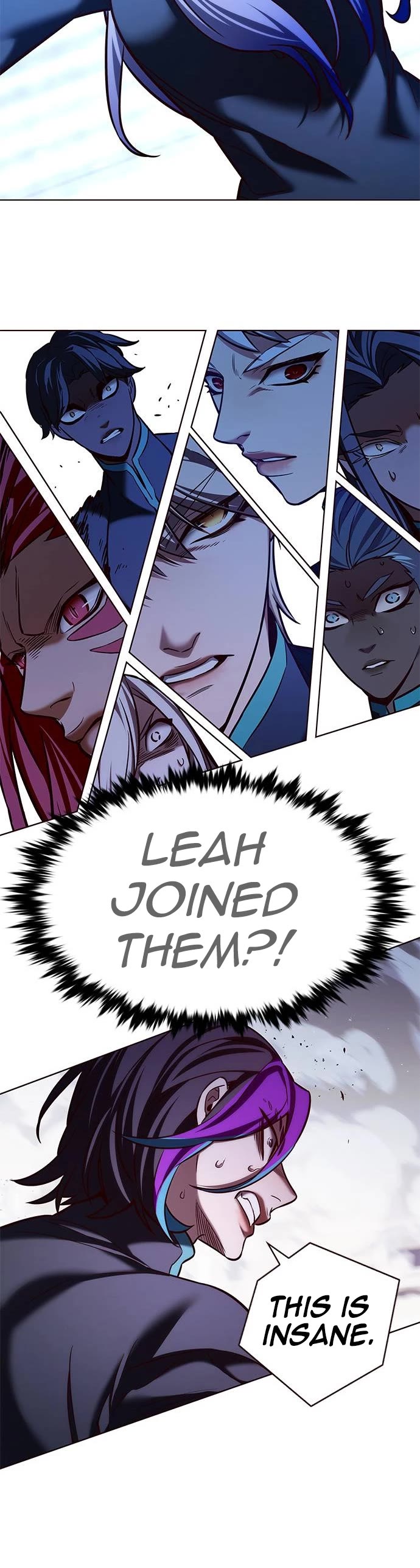 Eleceed Chapter 209 page 14 - Chapter 209