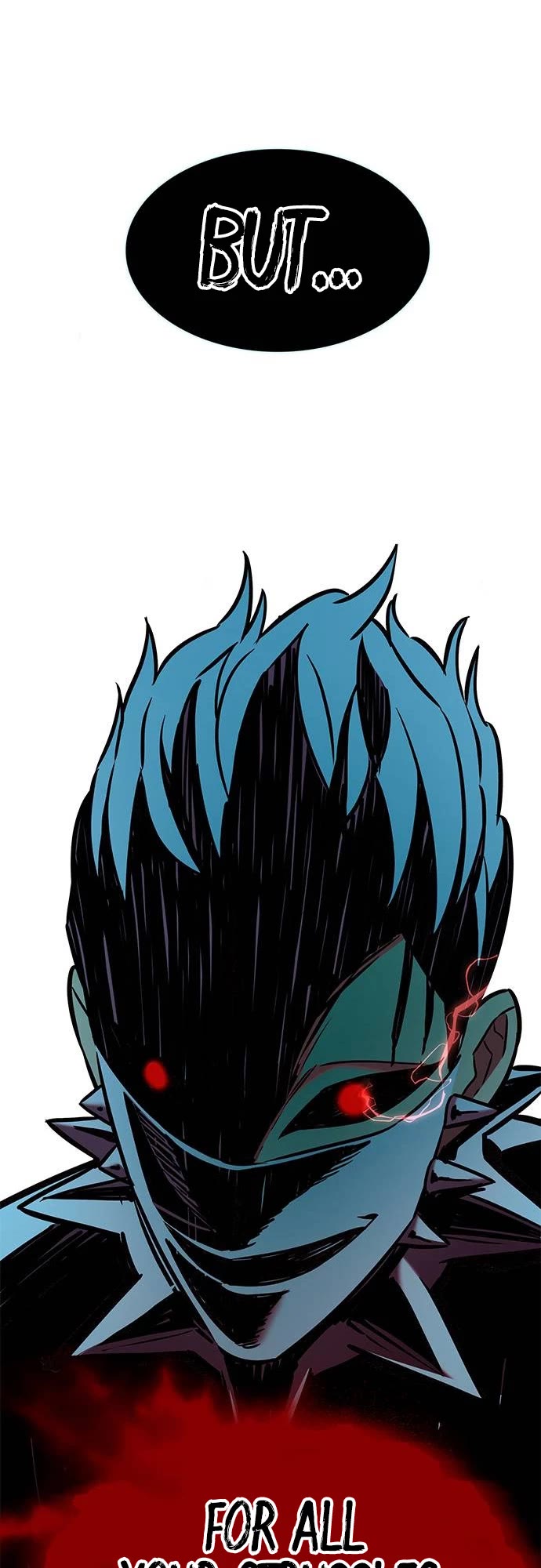 Eleceed Chapter 209 page 17 - Chapter 209
