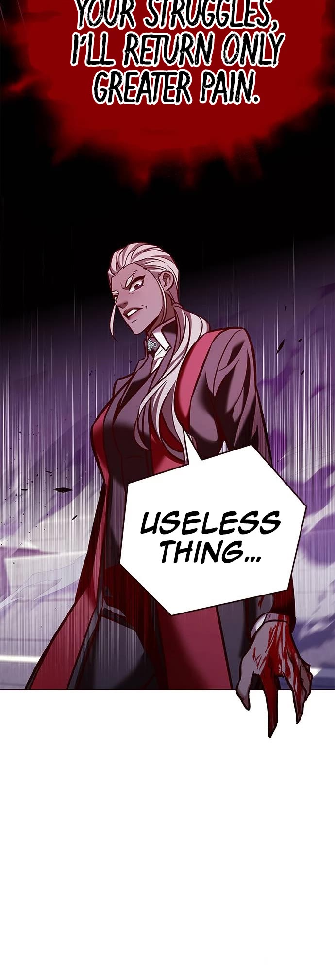 Eleceed Chapter 209 page 18 - Chapter 209