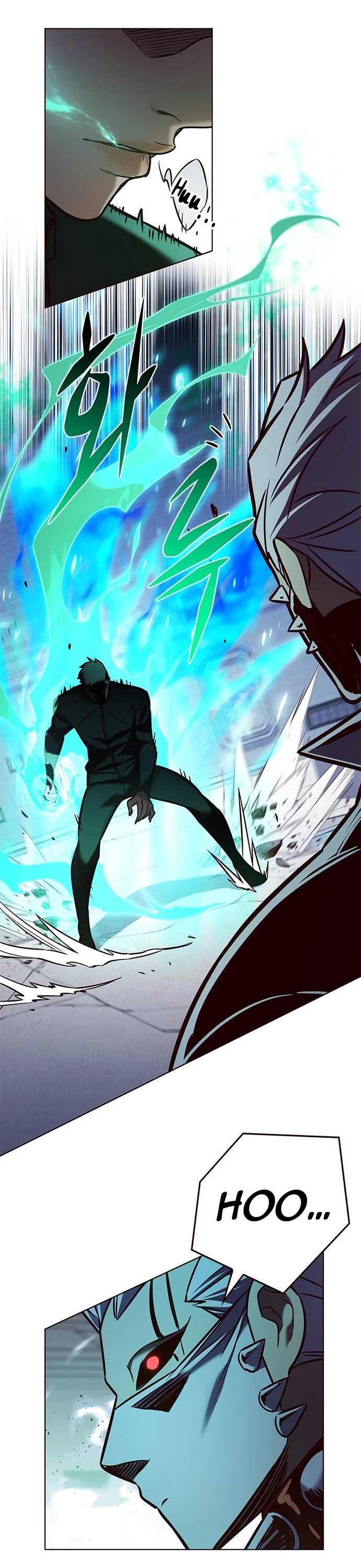 Eleceed Chapter 209 page 19 - Chapter 209