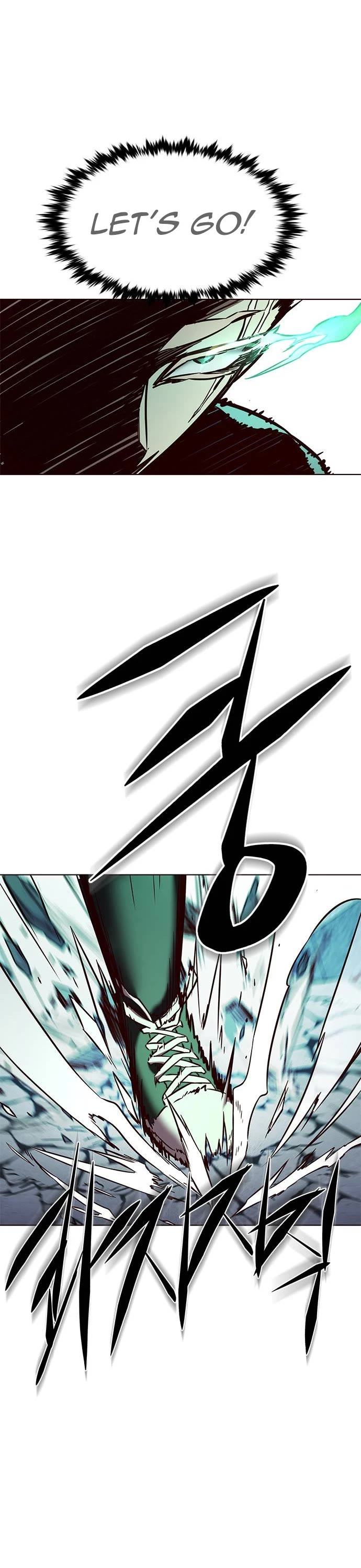Eleceed Chapter 209 page 20 - Chapter 209