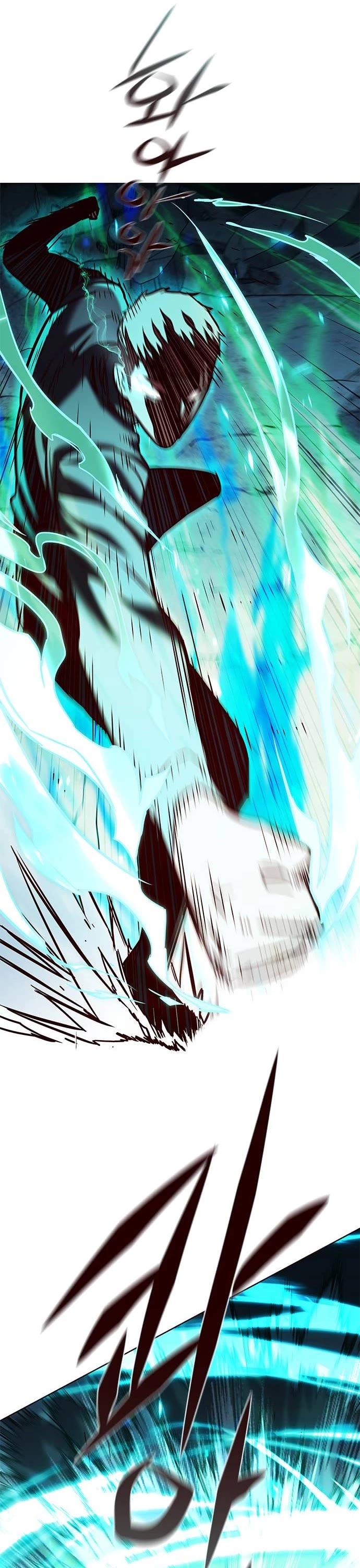 Eleceed Chapter 209 page 21 - Chapter 209