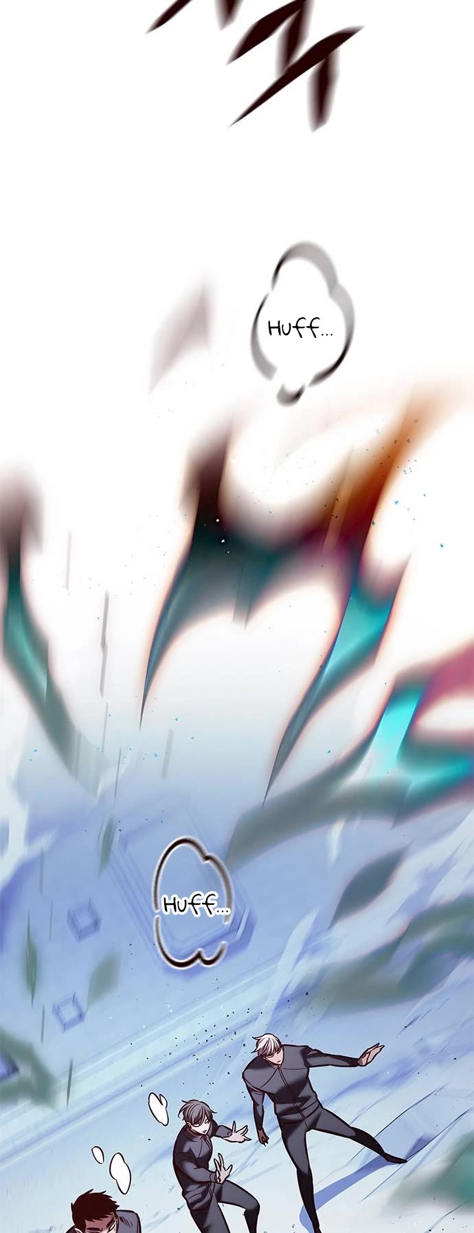 Eleceed Chapter 209 page 26 - Chapter 209