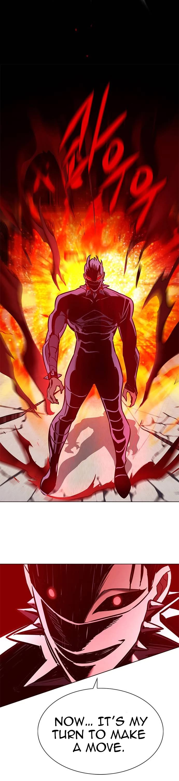Eleceed Chapter 209 page 32 - Chapter 209