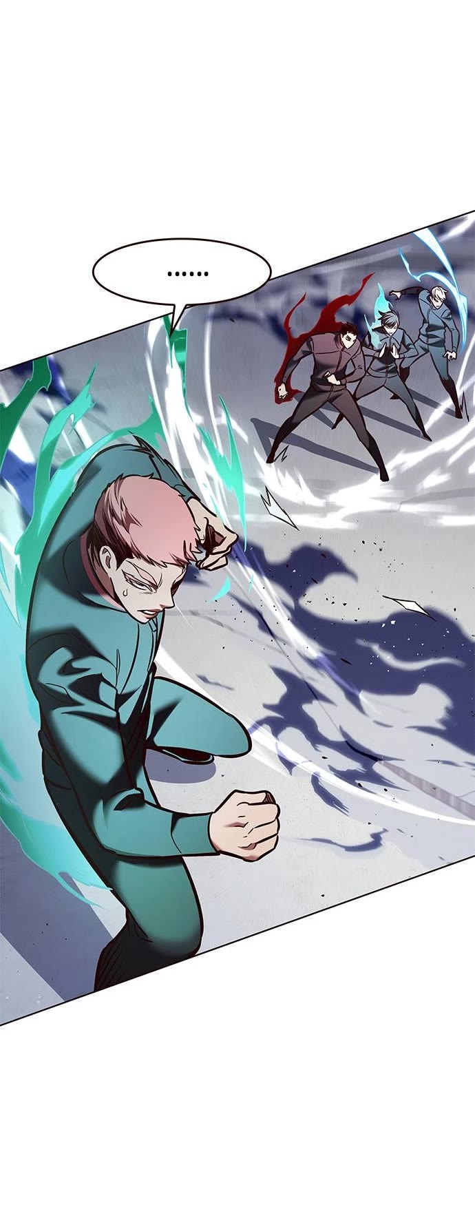 Eleceed Chapter 209 page 33 - Chapter 209