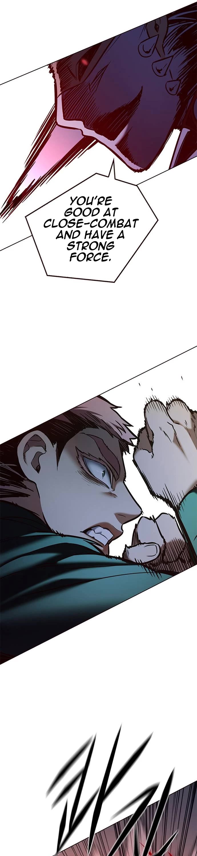 Eleceed Chapter 209 page 35 - Chapter 209