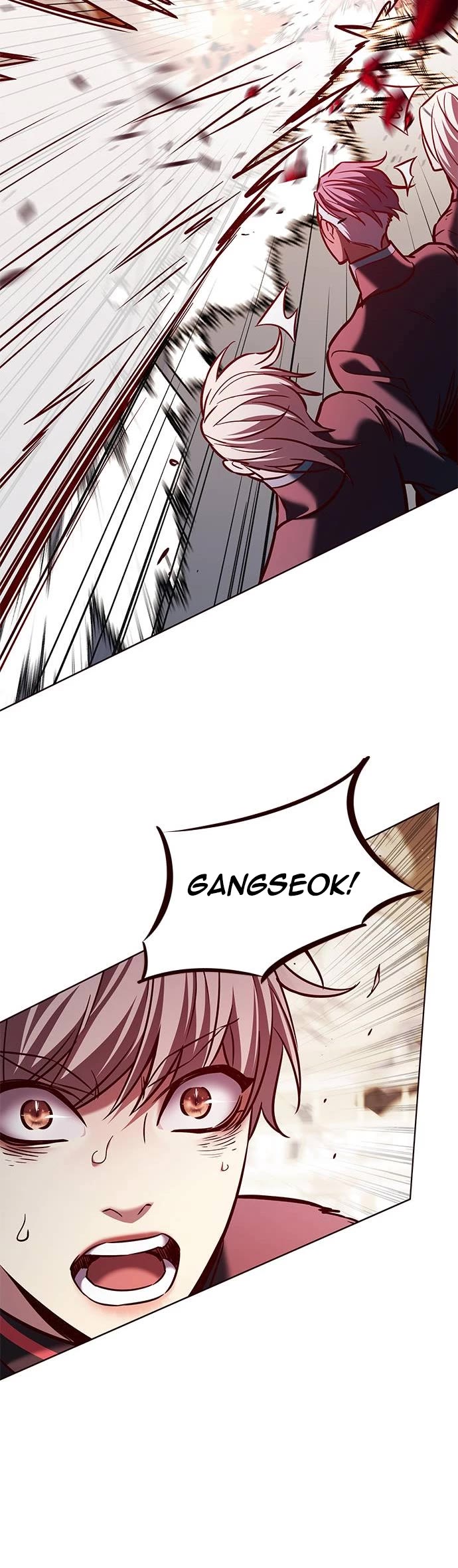 Eleceed Chapter 209 page 37 - Chapter 209