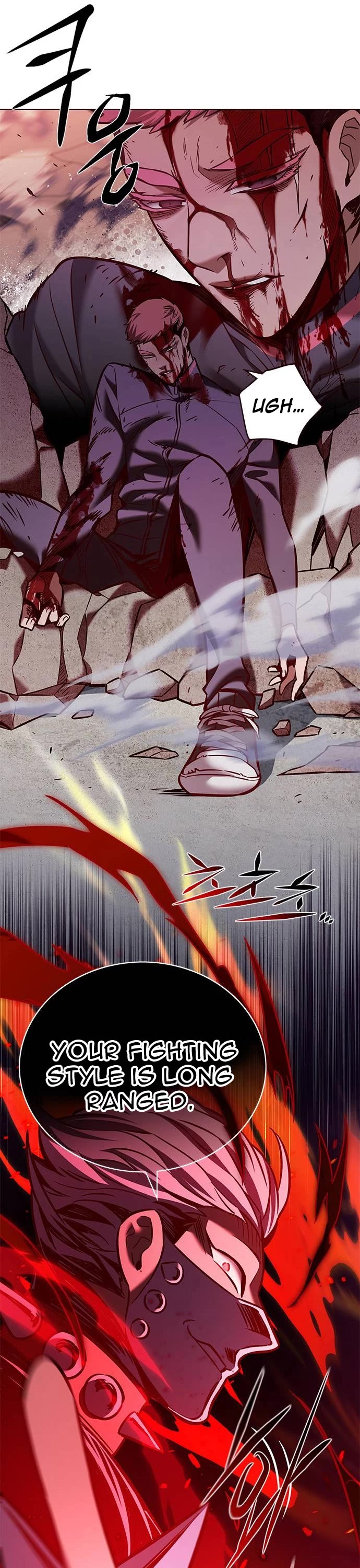 Eleceed Chapter 209 page 38 - Chapter 209