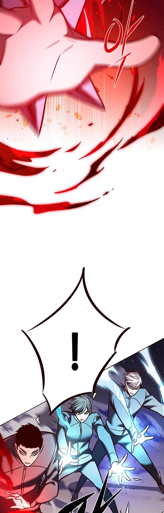 Eleceed Chapter 209 page 39 - Chapter 209