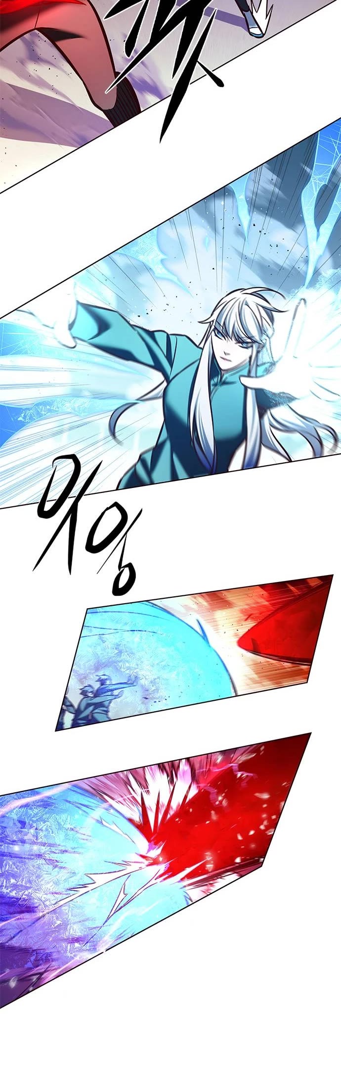 Eleceed Chapter 209 page 40 - Chapter 209