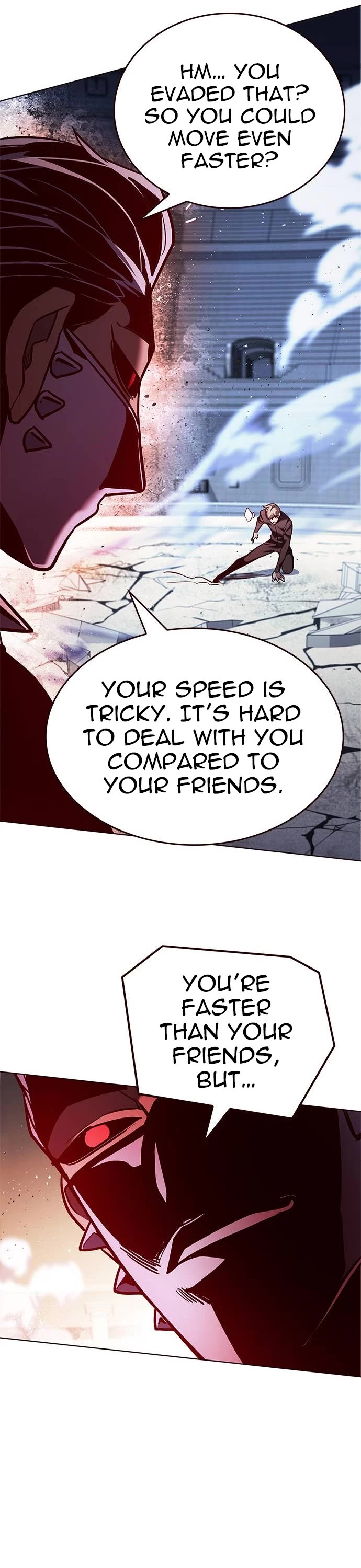 Eleceed Chapter 209 page 47 - Chapter 209