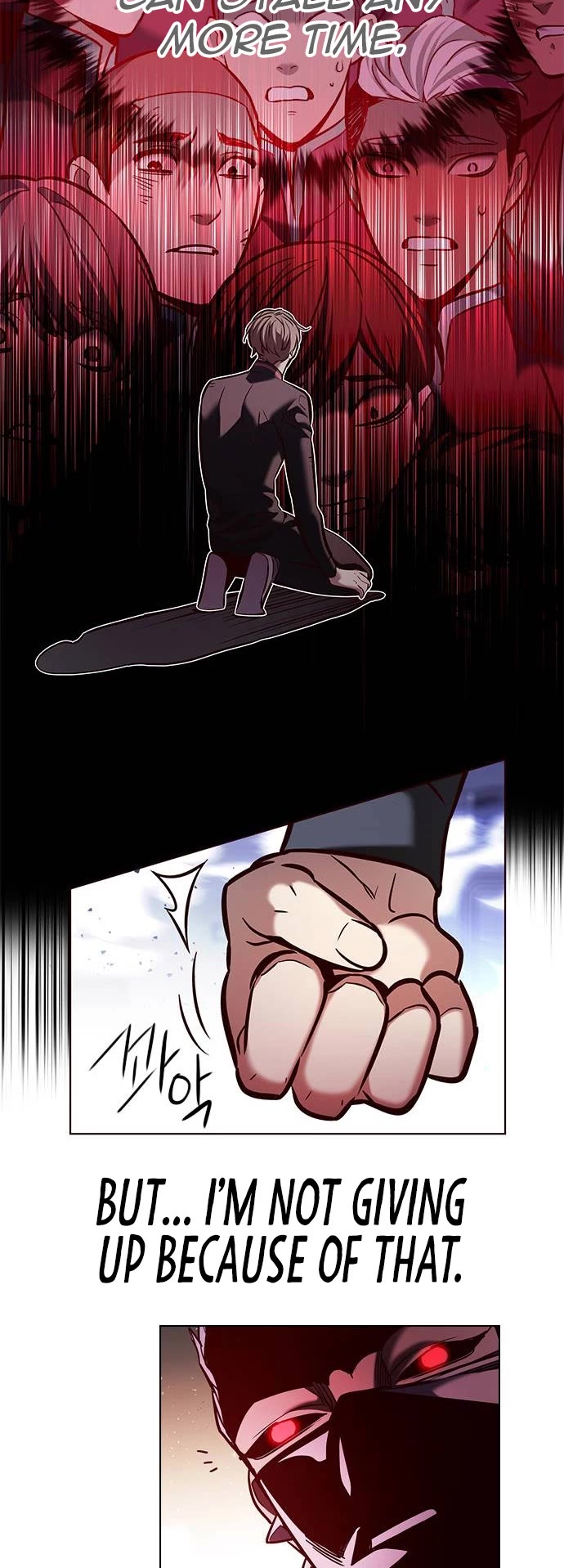 Eleceed Chapter 209 page 49 - Chapter 209